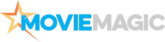 Movie Magic Logo