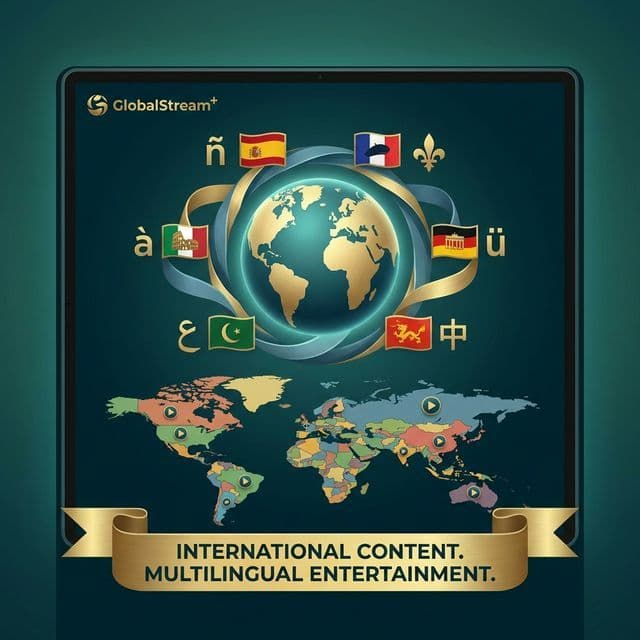 First product in IPTV Add-ons