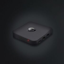 Ematic TV Box 4K (Ultra HD)​