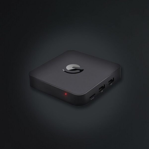 Ematic TV Box 4K (Ultra HD)